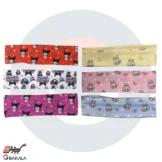 هد بند طرحدار