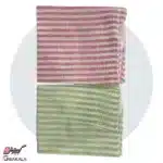 دستمال تنظیف 2 عددی