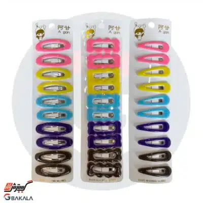 تق تق لاکی 10 عددی