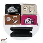 جا کارتی زیپی طرحدار