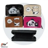 جا کارتی زیپی طرحدار