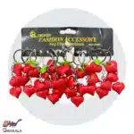 جاکلیدی قلب سه تایی 12 عددی