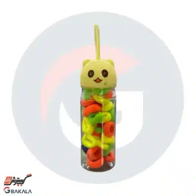 کش مو گربه ای