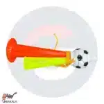 شیپور توپی بزرگ