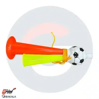 شیپور توپی بزرگ