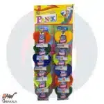 اسکاج ورقی قلبی 12 عددی