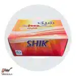 دستکش یکبار مصرف ساق بلند شیک 1000 عددی