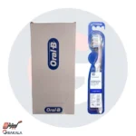 مسواک اورال بی جعبه ای 12 عددی