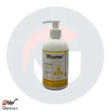 کرم پمپی موم عسل ویتامر 250 میلی لیتر