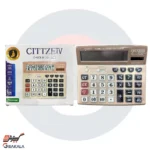 ماشین حساب ستیزن کد 2214