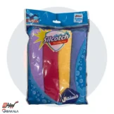 دستمال تنظیف 4 عددی