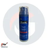 فیس واش پوست چرب ویتامر 120 میلی لیتر