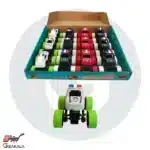 ماشین پلیس قدرتی 12 عددی