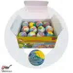 توپ پرشی 12 عددی