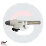 سر شعله فندک دار سفید