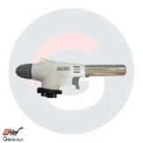 سر شعله فندک دار سفید