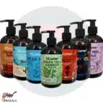 کرم آبرسان معطر ویتامر 250 میلی لیتر