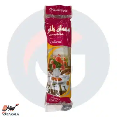 سفره مهمان بانو 300 گرمی