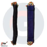 کیسه حمام کمری 20 عددی