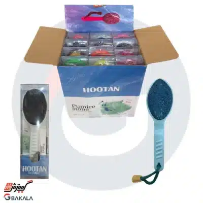 سنگ پا دسته دار وکیوم 12 عددی