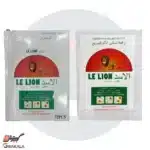 چسب کمر شیر نشان خارجی 72 عددی