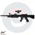 مسلسل تق تقی جرقه ای