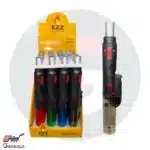 فندک اتمی دو حالته ایز 015 - 24 عددی