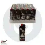 فندک سنگی ایز 1809 - 25 عددی