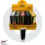 فندک اتمی ایز T1 - بسته 25 عددی