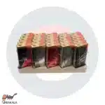 فندک اتمی ایز A18 - بسته 25 عددی