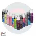 اسپری بدن جوکر 200 میلی لیتر