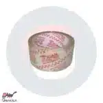 چسب پهن 90 یارد کیان 6 عددی