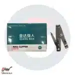 ناخنگیر استیل کینگ 12 عددی