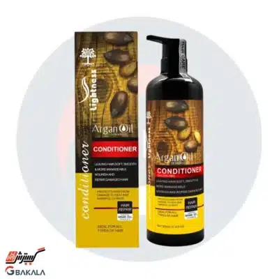 شامپو آرگان خارجی 900 میلی لیتر