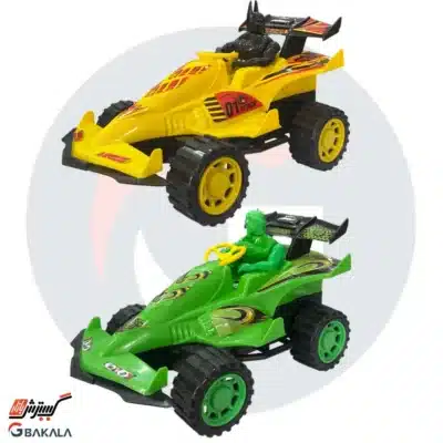 ماشین شخصیت