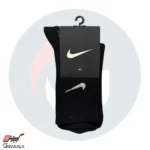 جوراب ساق بلند کش انگلیس کد 13 بسته 12 عددی