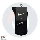 جوراب ساق بلند کش انگلیس کد 13 بسته 12 عددی