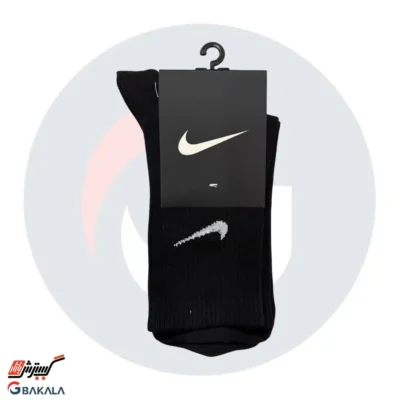 جوراب ساق بلند کش انگلیس کد 13 بسته 12 عددی