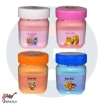 کره بدن خارجی