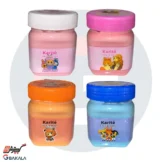 کره بدن خارجی