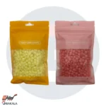 وکس عدسی پاکتی 100 گرم