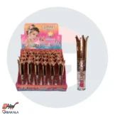 برق لب تاج دار 24 عددی کد LC663