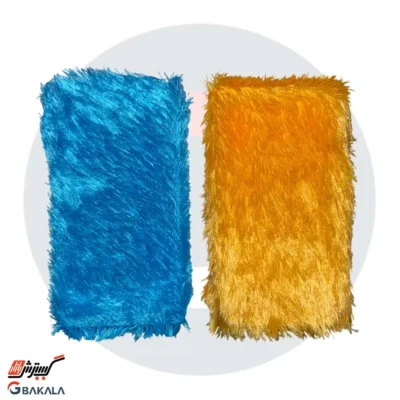 سفره پاک کن گل