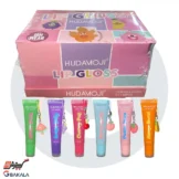 برق لب حجم دهنده 24 عددی کد LG-092A