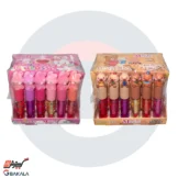 برق لب سر عروسکی 24 عددی کد LC442-515