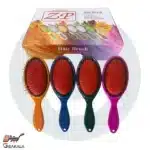 برس سر بزرگسال زد پی 12 عددی