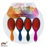 برس سر بزرگسال زد پی 12 عددی