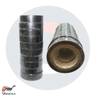 چسب برق چهل سی بزرگ 10 عددی