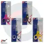 قیچی آرایشگری وکیوم ریلکس 12 عددی