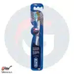 مسواک اورال بی 3D لوکس 12 عددی